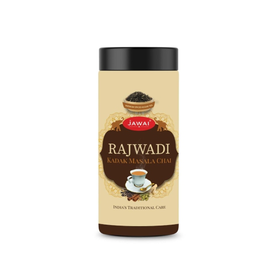 Rajwadi Kadak Masala Chai-400 gms