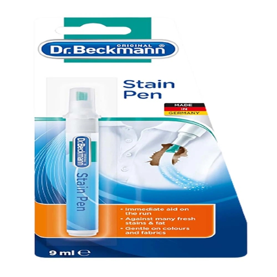 Dr Beckmann Stain Remover Pen, 9 Ml