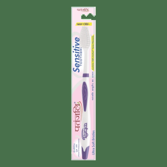 TOOTHBRUSH (SENSITIVE)-T