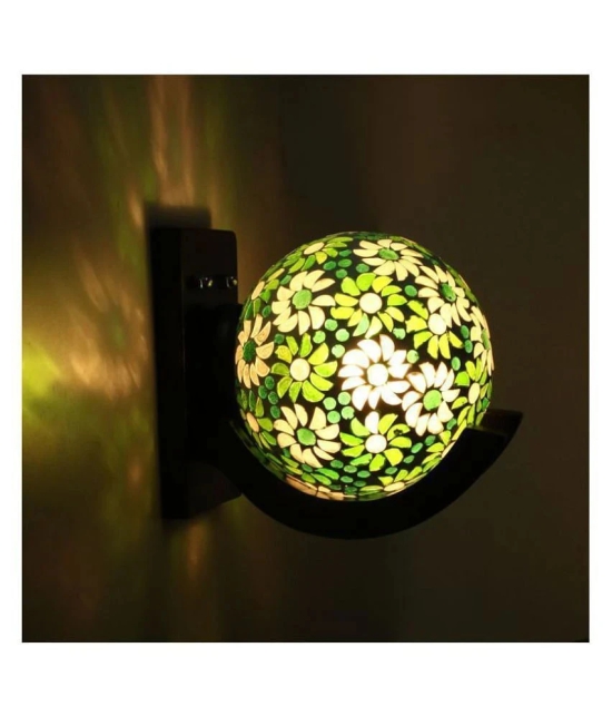 AFAST Glob Wall Lamp Night Lamp Multi - Pack of 1