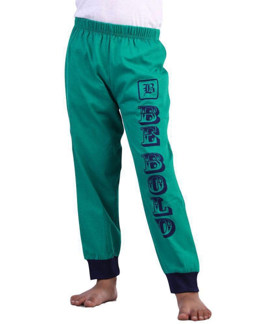 Kids Track Pant - None