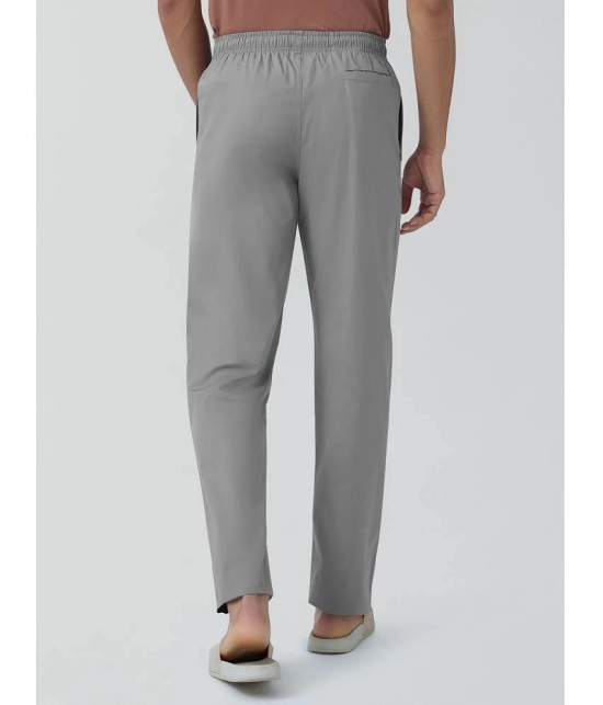 XYXX Grey Pyjamas Single Pack - L