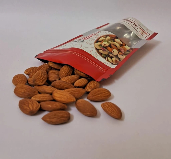 Annai Food High Nutritional Value Almonds Nuts - 250 g