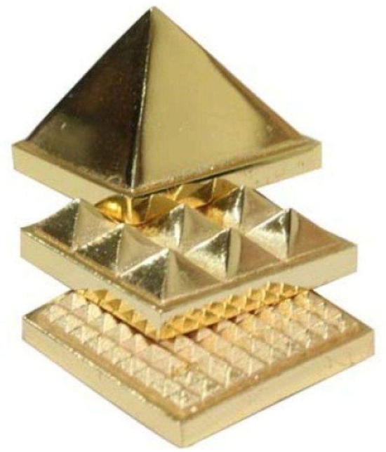 SHUBH SIDDHI - Yantra 1 100 gm ( Pack of 1 )