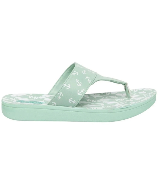 Aerokids Casual Slipper for Kids Girls - None