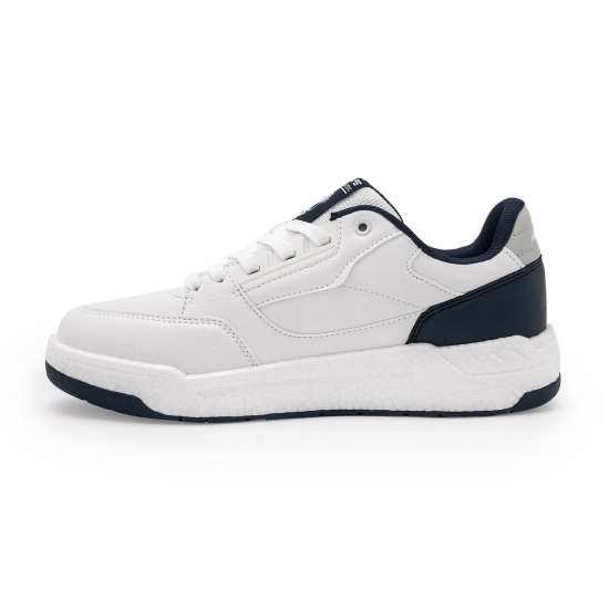 Red Tape Casual Sneaker Shoes for Men | Elegantly Rounded Front, Soothing Insole & Impact-Resistant Comfort