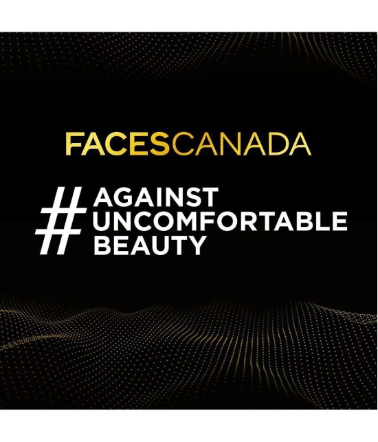 FACES CANADA Weightless Stay Matte Finish Compact Powder-Beige,9g |Pressed Powder For All Skin Types