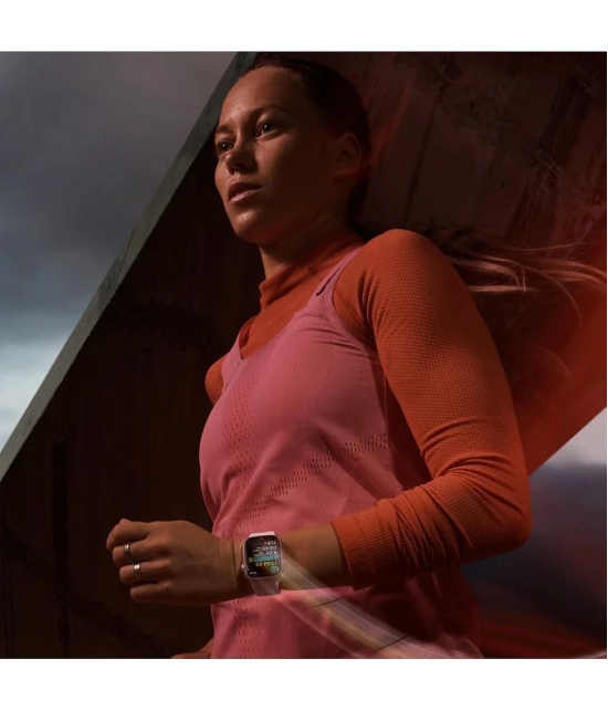 COREGENIX FIT-Series 900 Pink Smart Watch