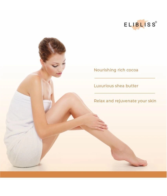 Elibliss Moisturizing Lotion For All Skin Type 200 ml ( Pack of 2 )