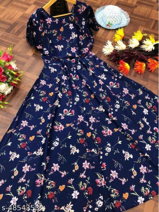 Indo Western Gowns Craftsvilla | womenabiding.com