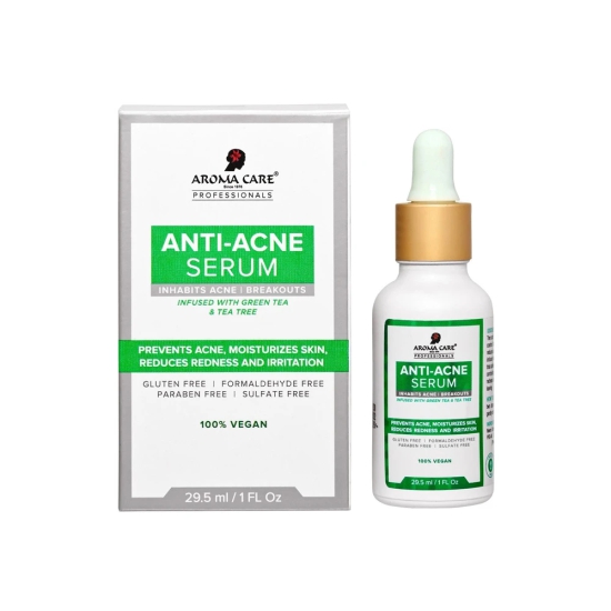 Aroma Care Pro Anti-Acne Serum, 29.5 ml