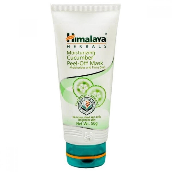 Himalaya Cucumber Pell Off Mask