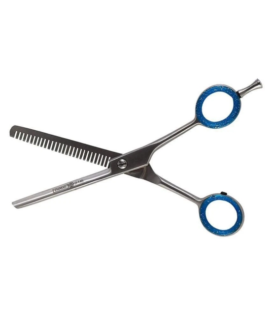 Verceys Scissors Barber Hair Cut Thin Moustache Scissors