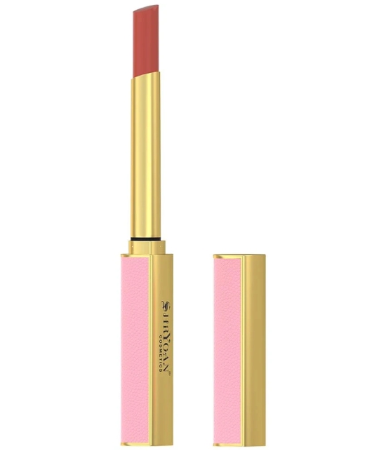 shryoan - Peach Matte Lipstick 0.1