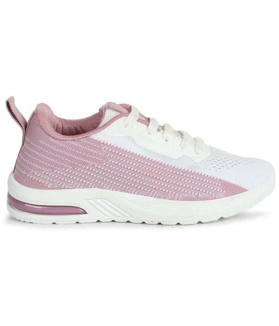 Aadi - Pink Womens Outdoor & Adventure Shoes - None