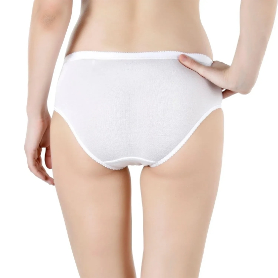 Vami Womens Premium Panty - Pack Of 3 L