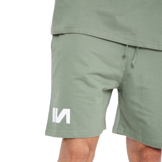 Shorts - IN Classic Green-S