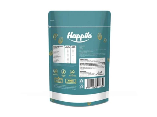 Happilo Premium Abjosh 200g