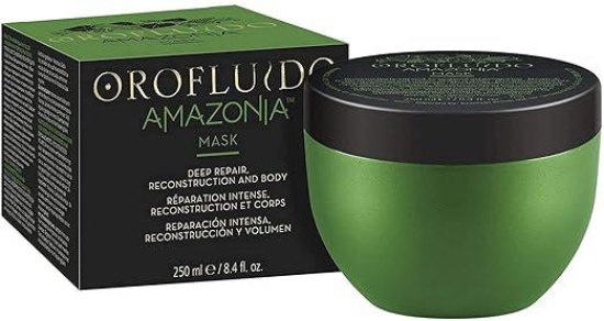 Revlon Orofluido Amazonia Mask