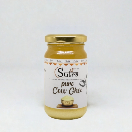 Sutra Cow Ghee, 400 ml (??? ?????)