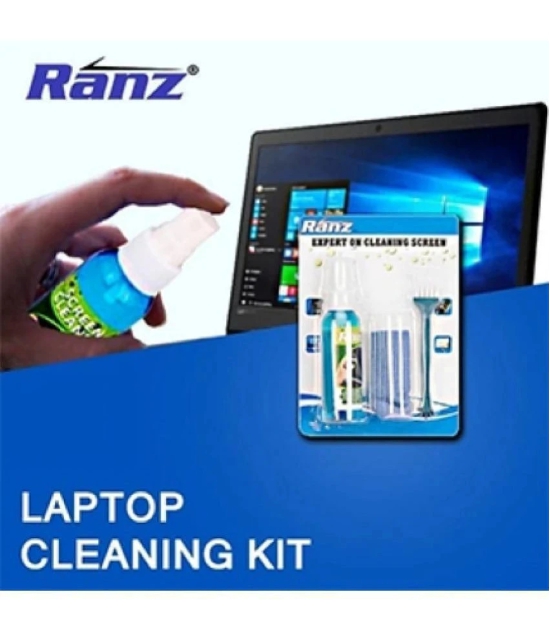 Ranz Cleaning Solution For Computer