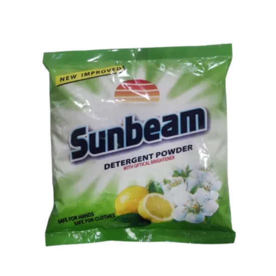 Sunbeam Detergent Powder 1 Kg