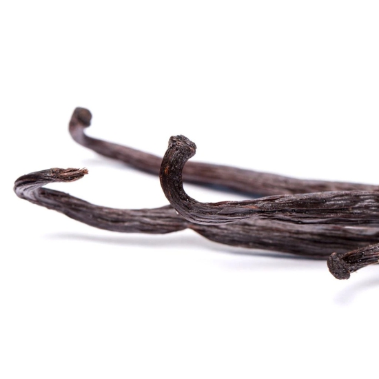 Gourmet Grade Vanilla Beans Whole from Kerala – Grade A Vanilla Pods for Vanilla Extract and Baking