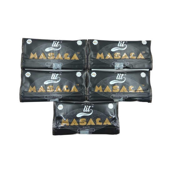 LIT MASALA - 40g-5 Packs