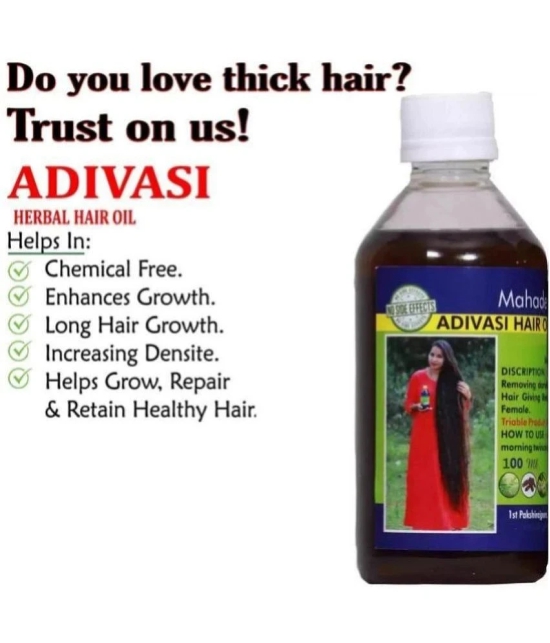 Growkesh Anti Hair Fall Amla Oil 200 ml ( Pack of 2 )