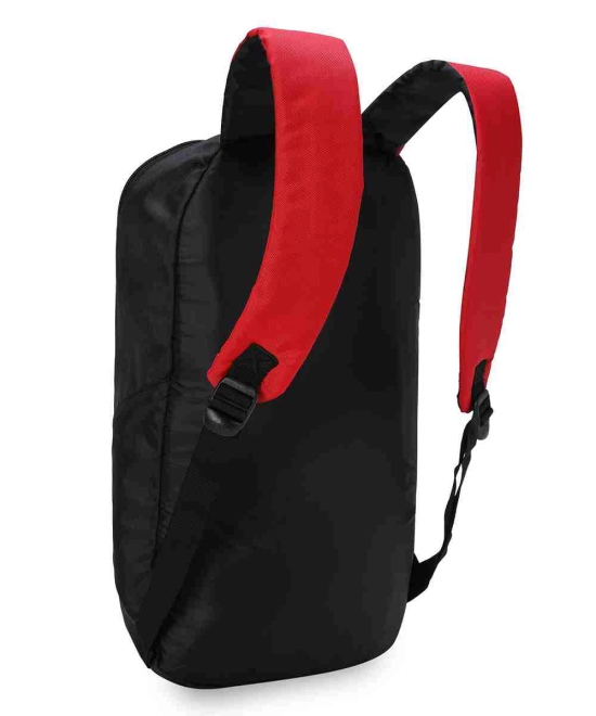 individualRISE Unisex Football Backpack