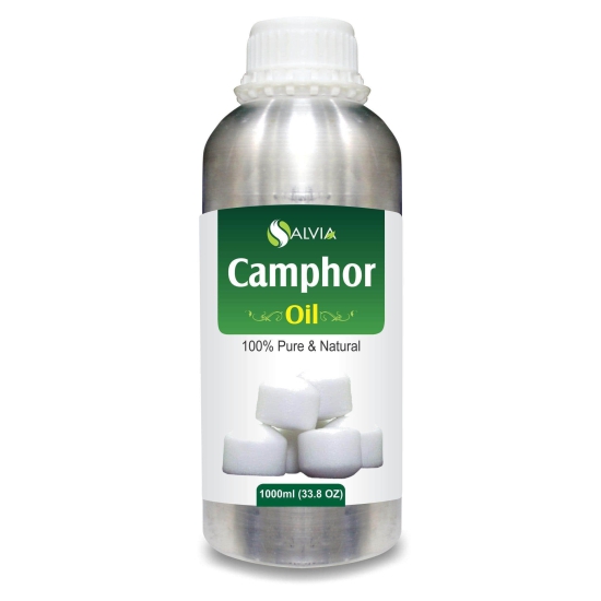 Camphor Oil-10ml
