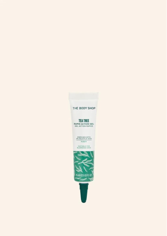 Tea Tree Rapid Action Gel 15ML