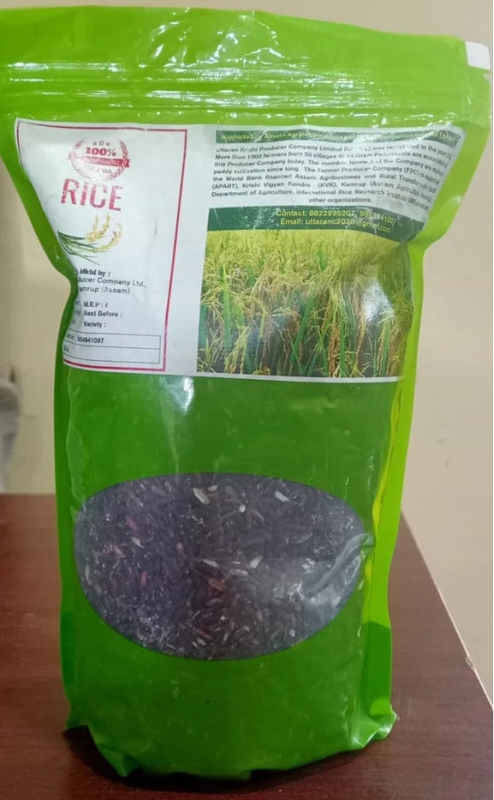 Black Rice