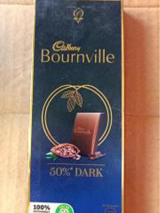 Bournville 