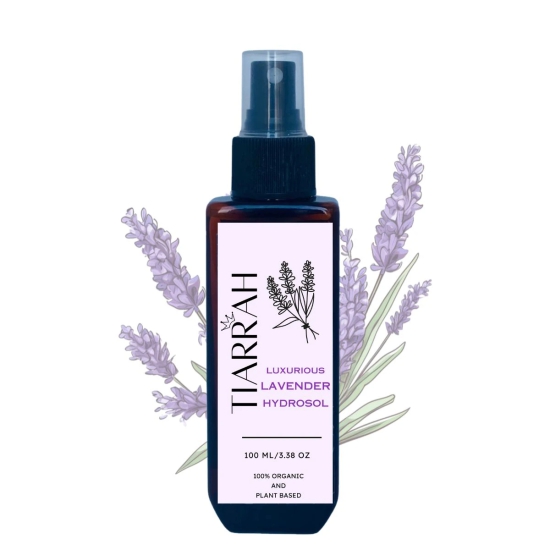 Luxurious Lavender Hydrosol