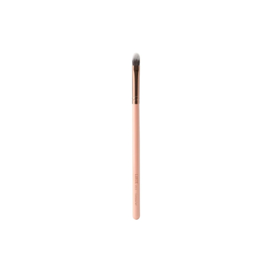 Luxie 211 Concealer Brush - Rose Gold