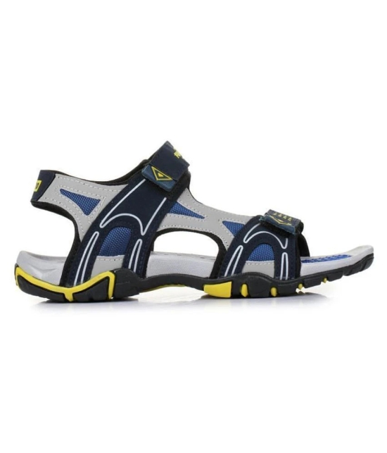 Coolers By Liberty - Multicolor Mens Sandals - None