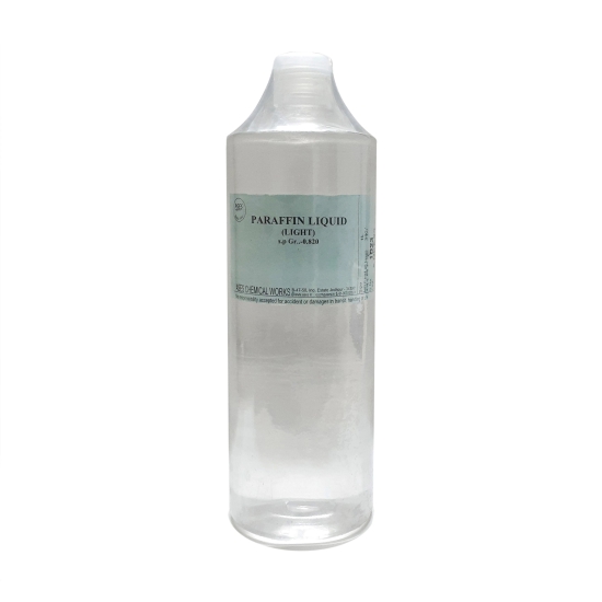 Paraffin Liquid Light / Mineral Oil (LLP)-1L / Pure