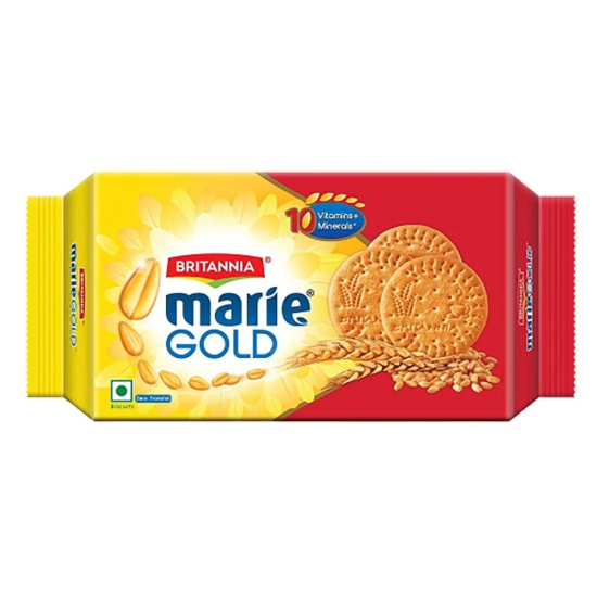 Britannia Marie Gold, 121 Gm