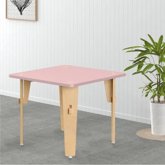 Lime Fig Table - 18