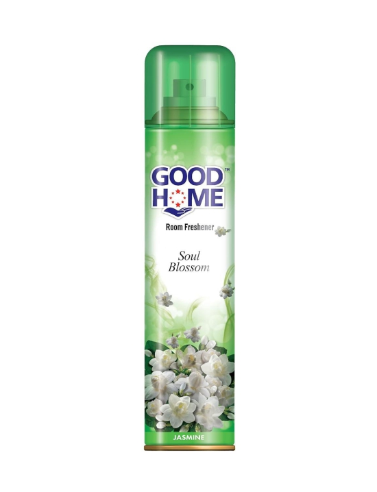 Good Home Room Freshener (Soul Blossom) Jasmine 150g