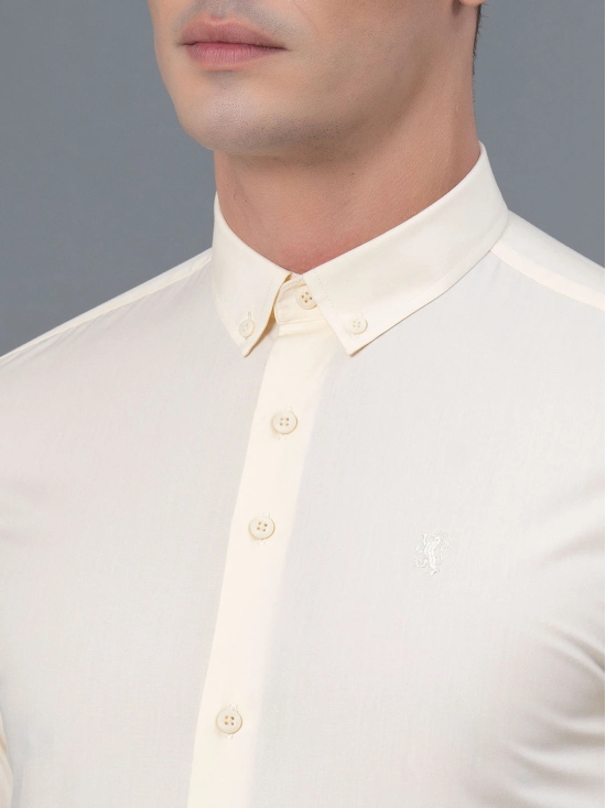 RedTape Formal Shirt for Men | Stylish and Comfortable