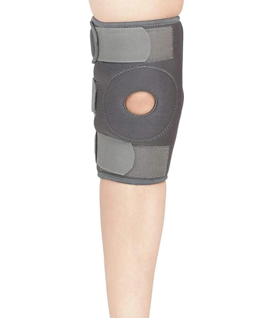 Medtrix Grey Knee Supports - XL