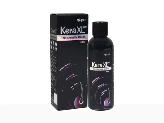 Kera XL New Hair Growth Serum, 30ML