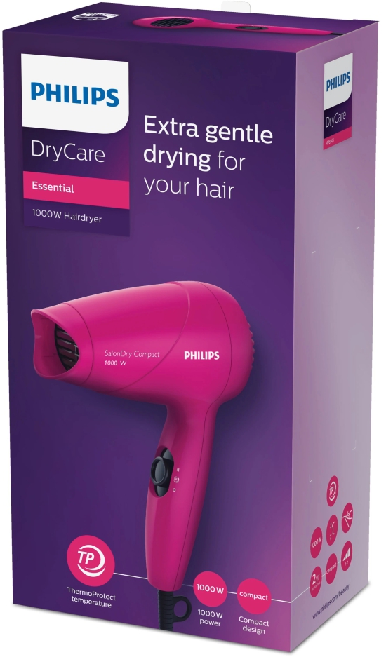 Philips Hair Dryer HP8143/00.