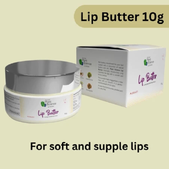 Lip Butter - 10g