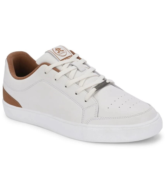 OFF LIMITS GINZA Off White Mens Sneakers - None