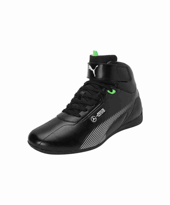 Mercedes-AMG Petronas F1® Neo Cat Mid 2.0 Unisex Motorsport Sneakers