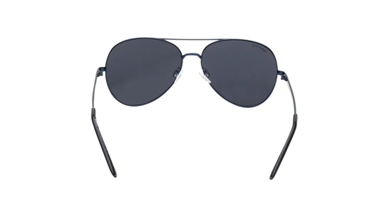 Blue Aviator Sunglasses for Men and Women