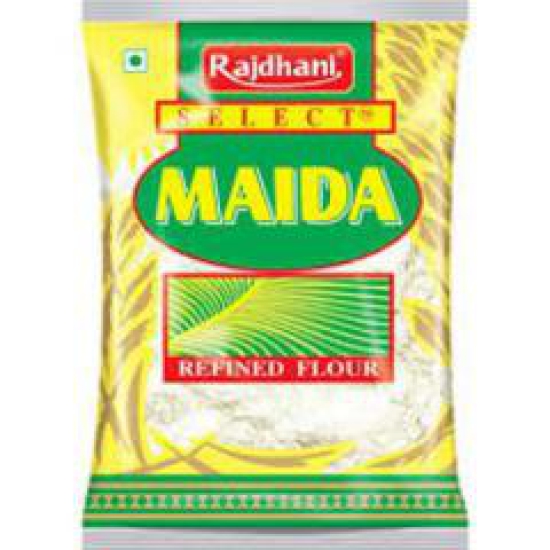 RAJDHANI MAIDA 